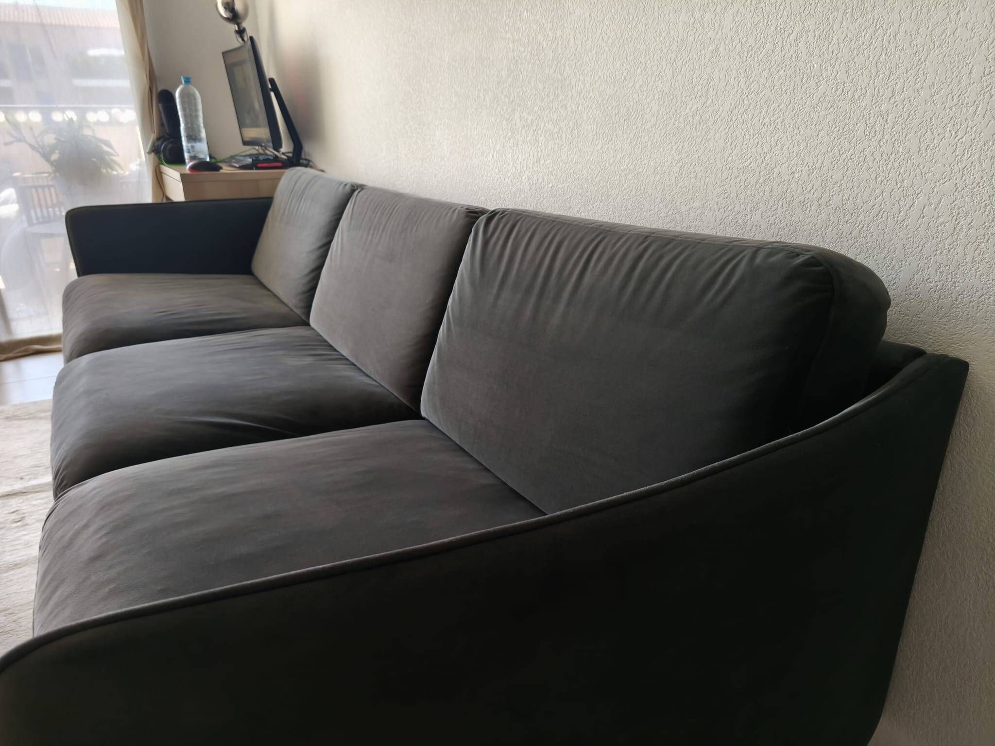 Canapé BoConcept