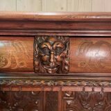 Console - Haute Époque / Renaissance style serving table