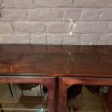 O.Bank Larsen Rosewood Bookcase