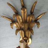 Pair of ble epis wall light