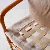 “La Concha” chairs by Bjorn