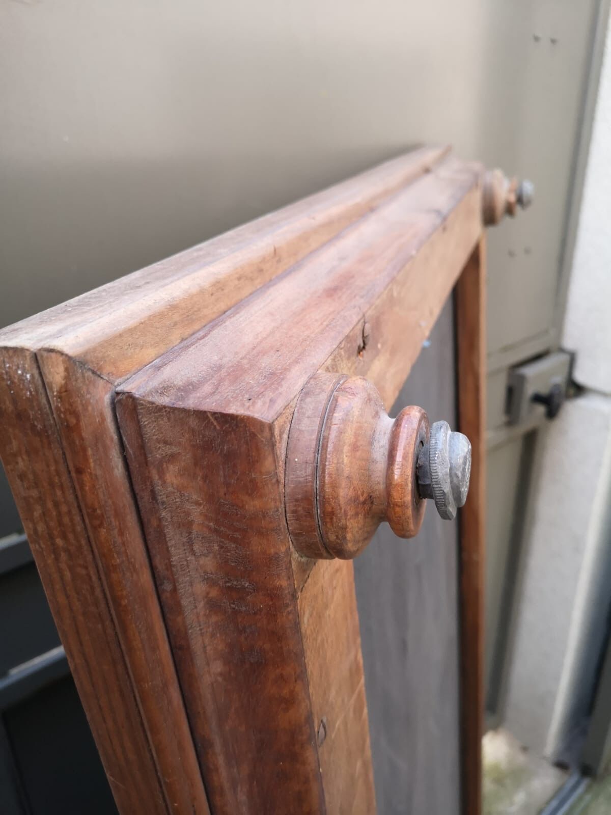 French table billard