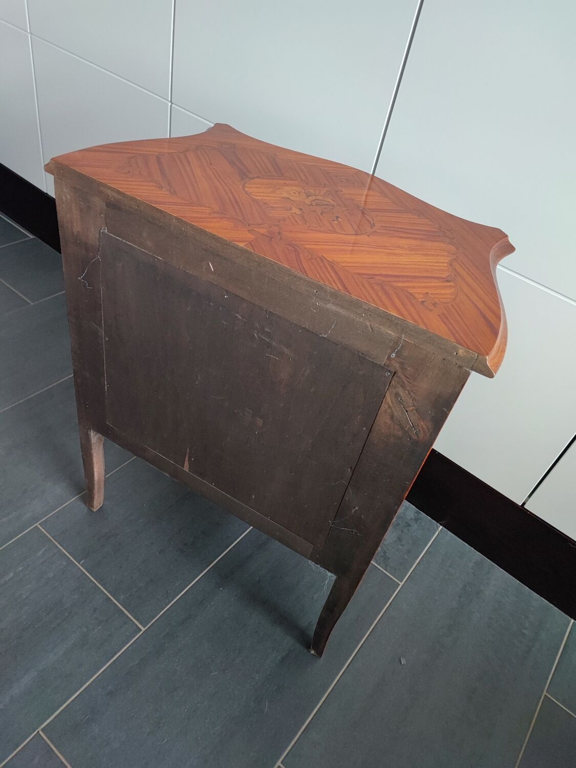 Chest of drawers 3 drawers