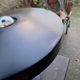 Philips desk lamp Louis Kalff design