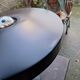 Lampe de bureau Philips design Louis Kalff