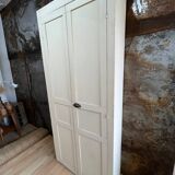 Parisian workshop cabinet