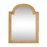 Mirror policeman hat 46x63cm