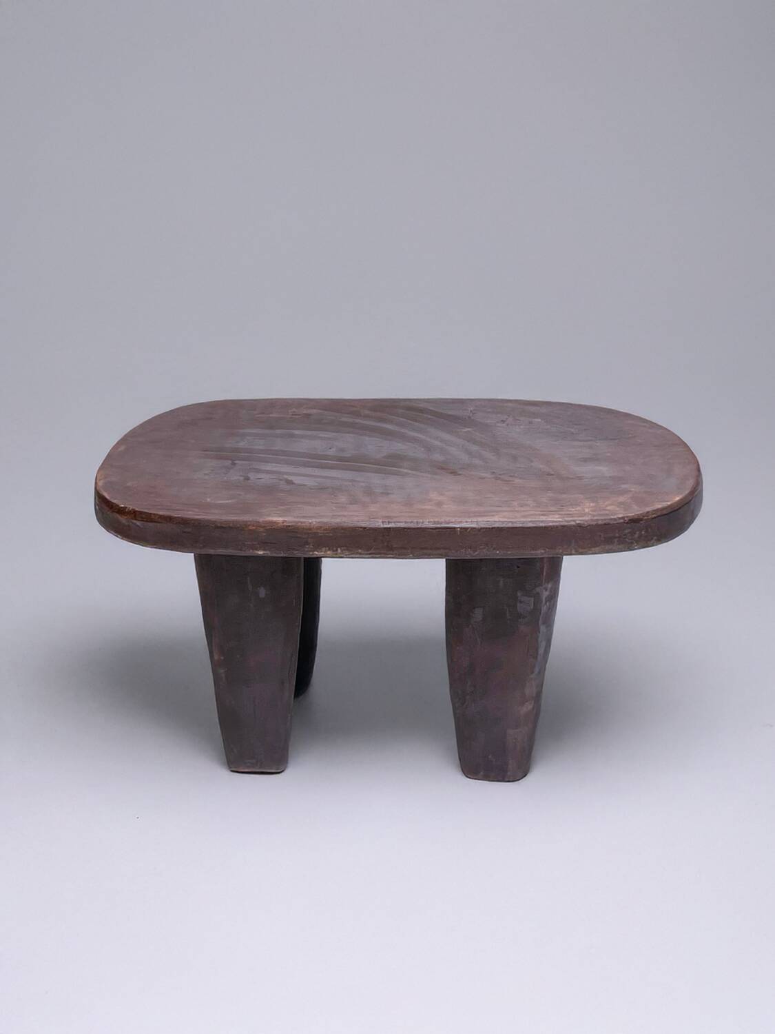 Senoufo stool (Burkina Faso)