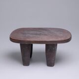 Senoufo stool (Burkina Faso)