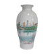 Porcelain vase of japan - xxth