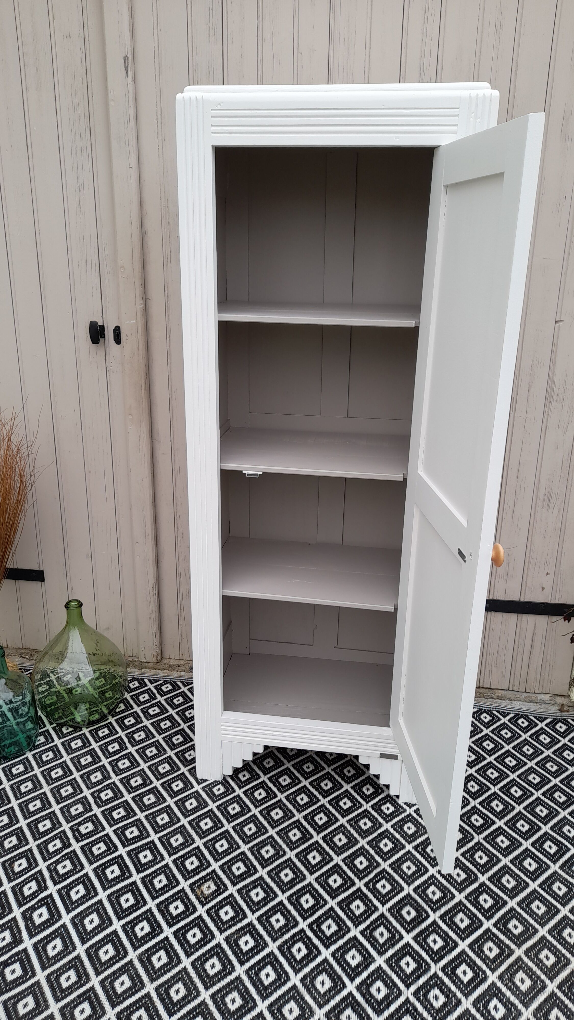 Parisian wardrobe year 50