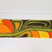 Vintage Rya Rug from Prinstapijt Desso, 1960s