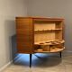 Vintage Swivel Corner Bar 1960s