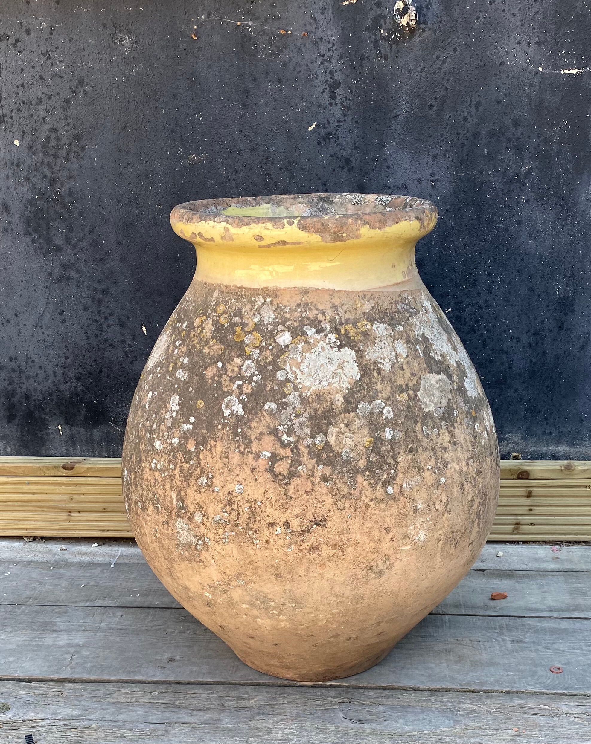 Biot Jar 65 cm