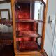 Vitrine style chinois
