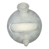 Pottery jug