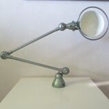 Lamp jielde 2 arms