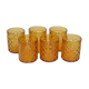 Verres ambrés