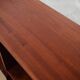 Rosewood bookcase, Danish design, 1970s, designer: Ib Kofod Larsen