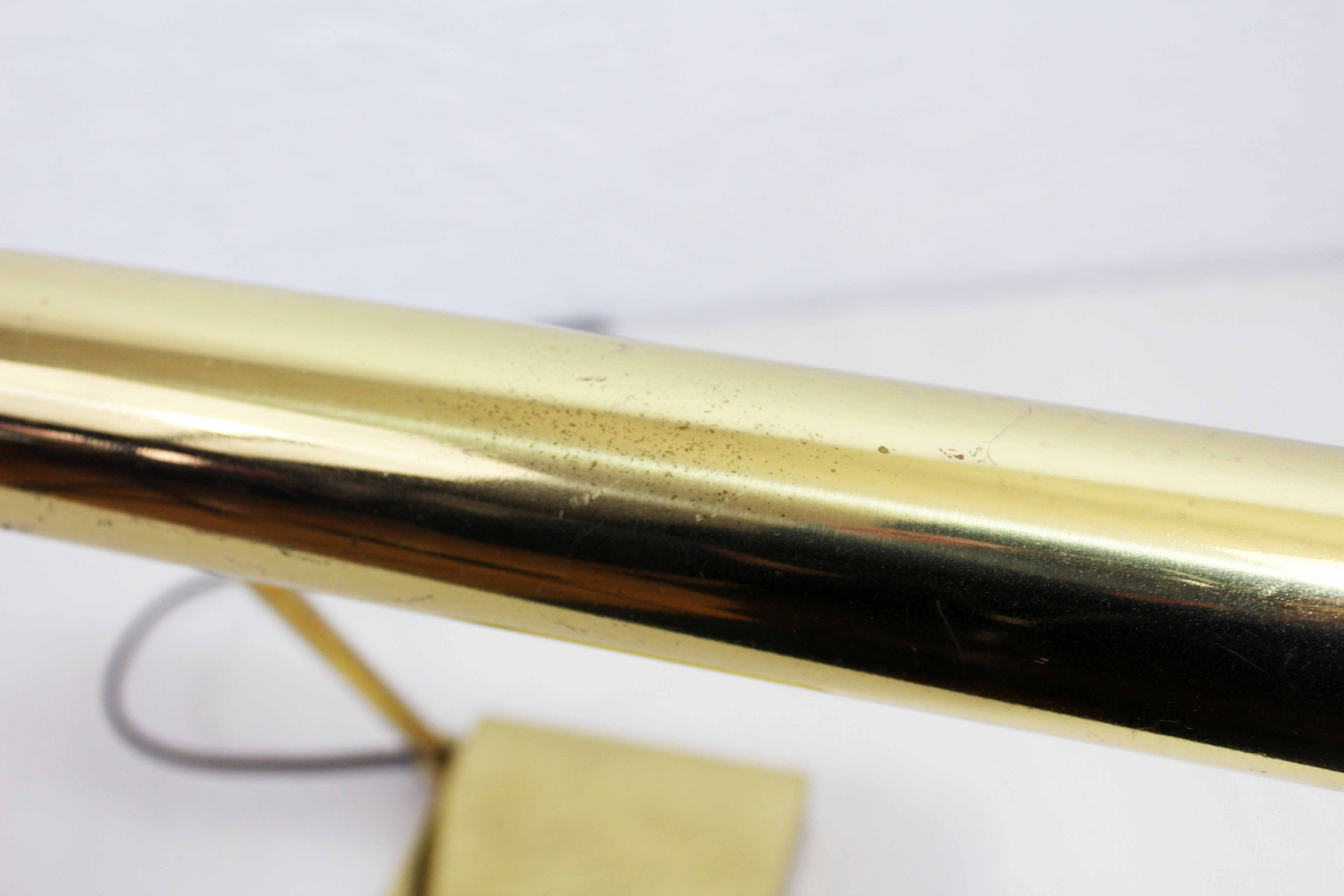 Lampe de bureau Lemag