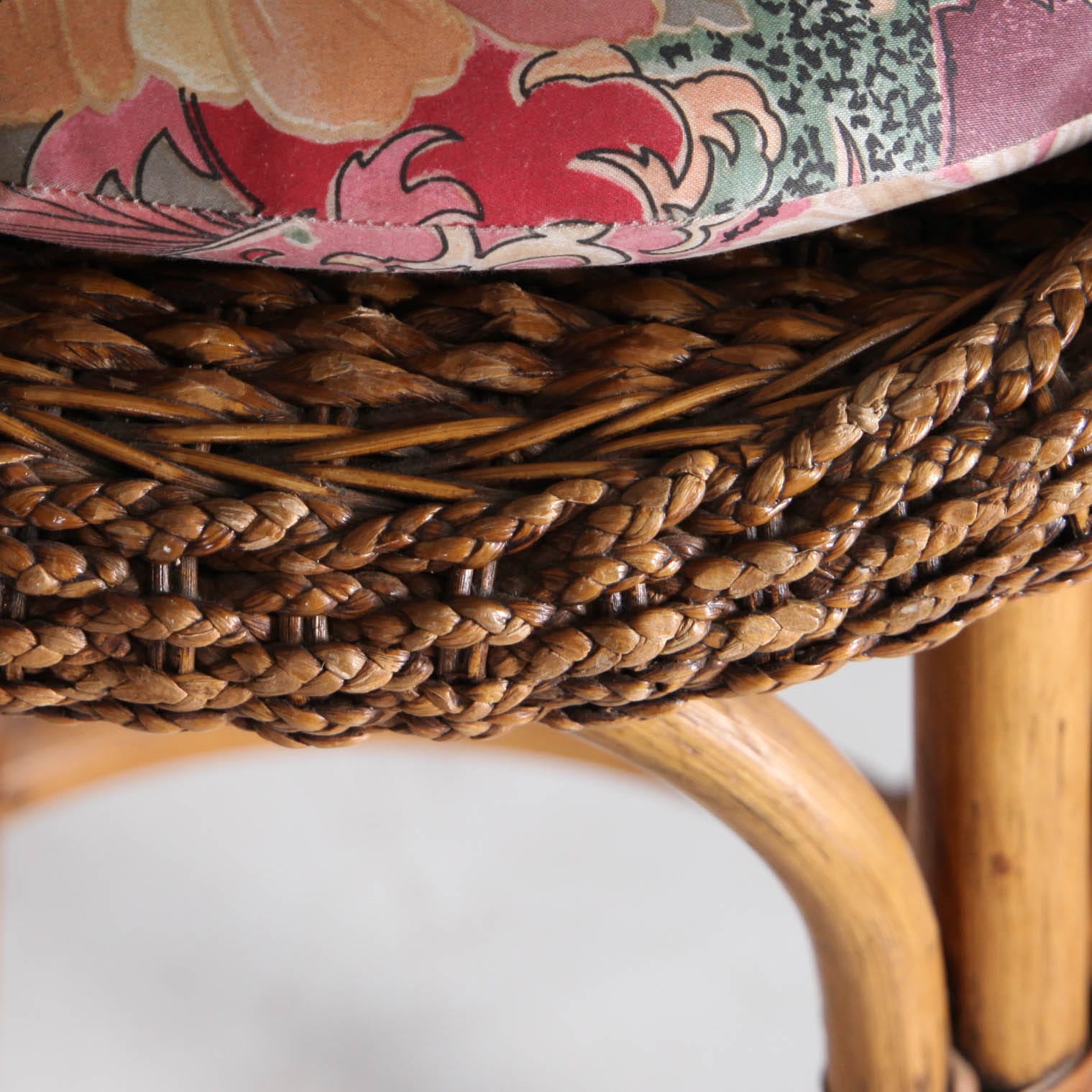 Set of 4 bar stools