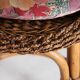 Set of 4 bar stools