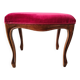 Tabouret / repose-pied