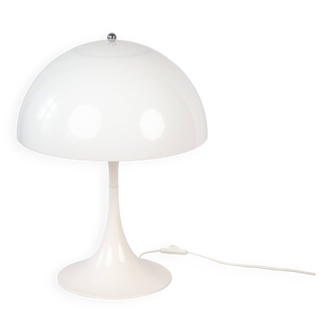 Danish vintage pendant lamp Panthella by Verner Panton, Louis Poulsen, 1971