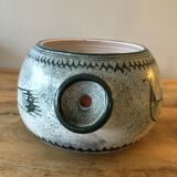 Yvon Roy ceramic soup maker