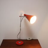 Midcentury table lamp designed by Josef Hurka, 1960s