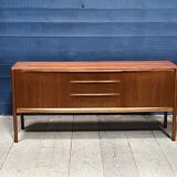 Dressoir vintage scandinave