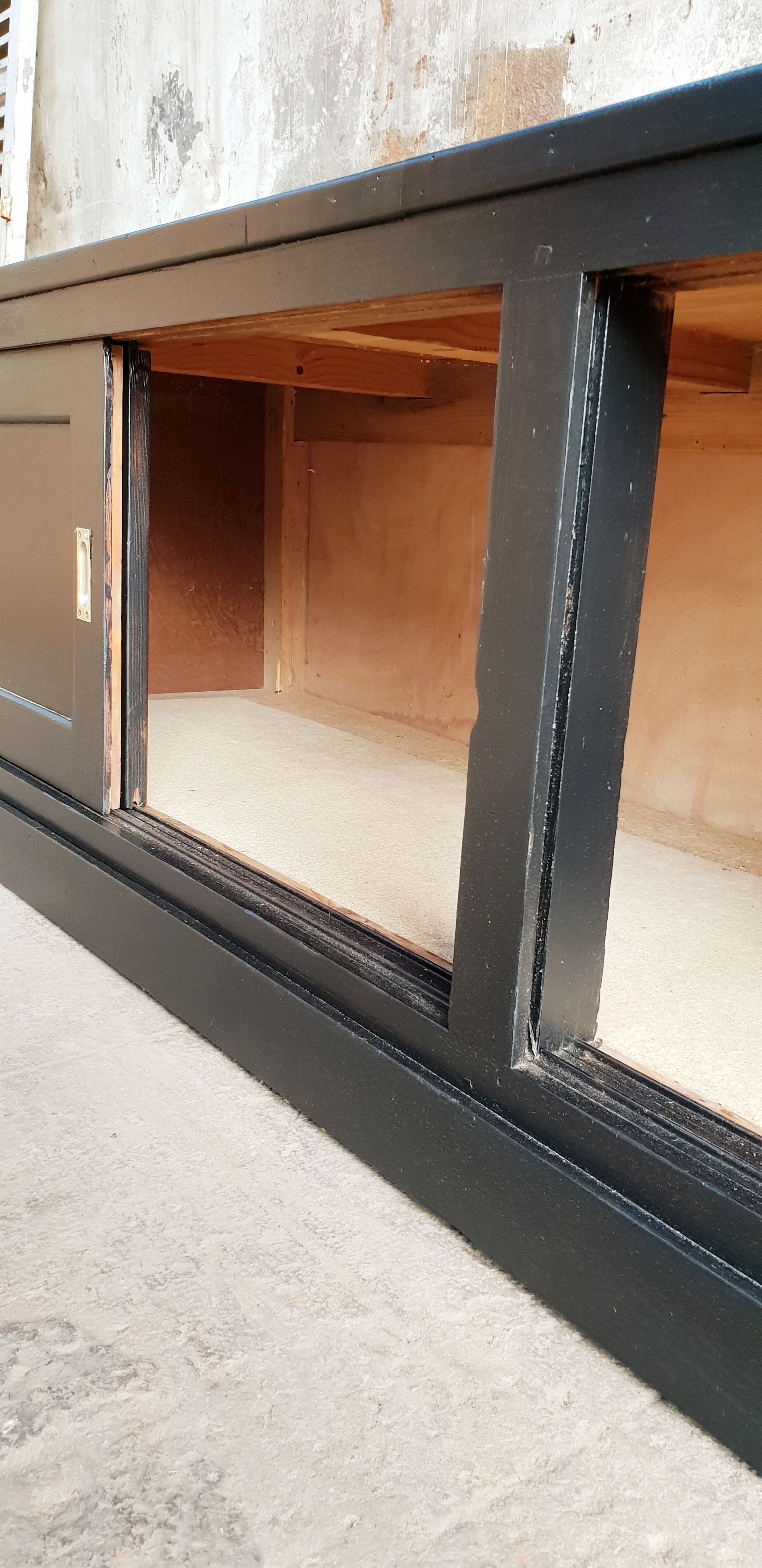 Trade furniture