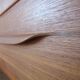 Enfilade haute danoise en teck de Johannes Andersen