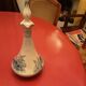EIVER GRES EMAILLE DECOR MOULINS L'ABBE FRANCOIS GOLD CUP