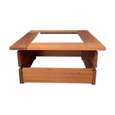 Hämeen Kalustaja coffee table, Finland, 1970s