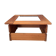 Hämeen Kalustaja coffee table, Finland, 1970s