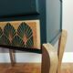 Art Deco worker revisited