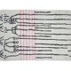Tapis berbère coloré 245x138cm