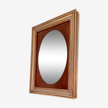Mirror / Mirror frame