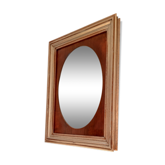 Mirror / Mirror frame