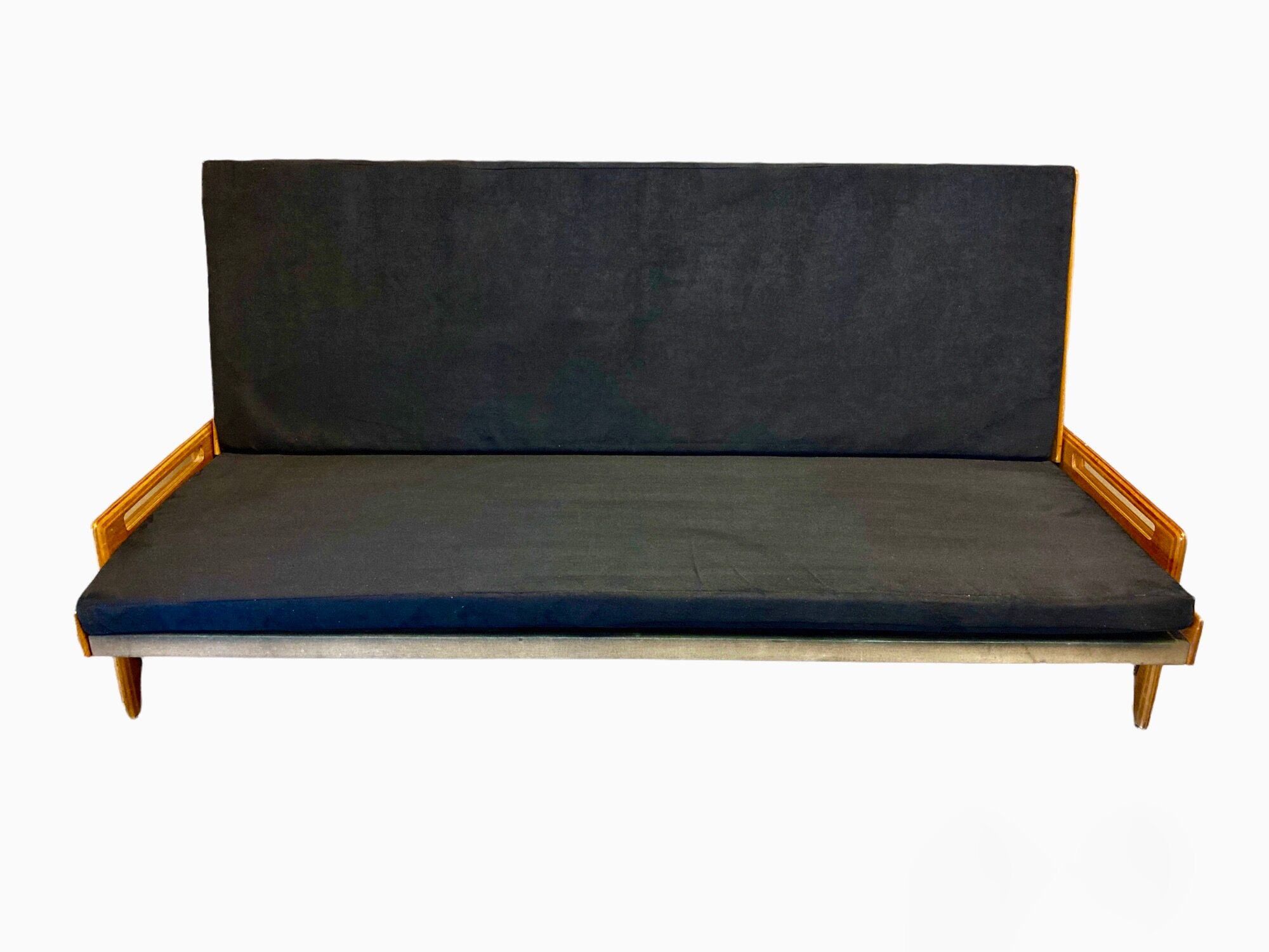 Sofa bed Gérard Guermonprez 1955.