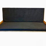 Sofa bed Gérard Guermonprez 1955.