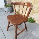 Western chair