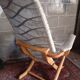 Vintage armchair