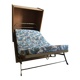 Folding bed furniture