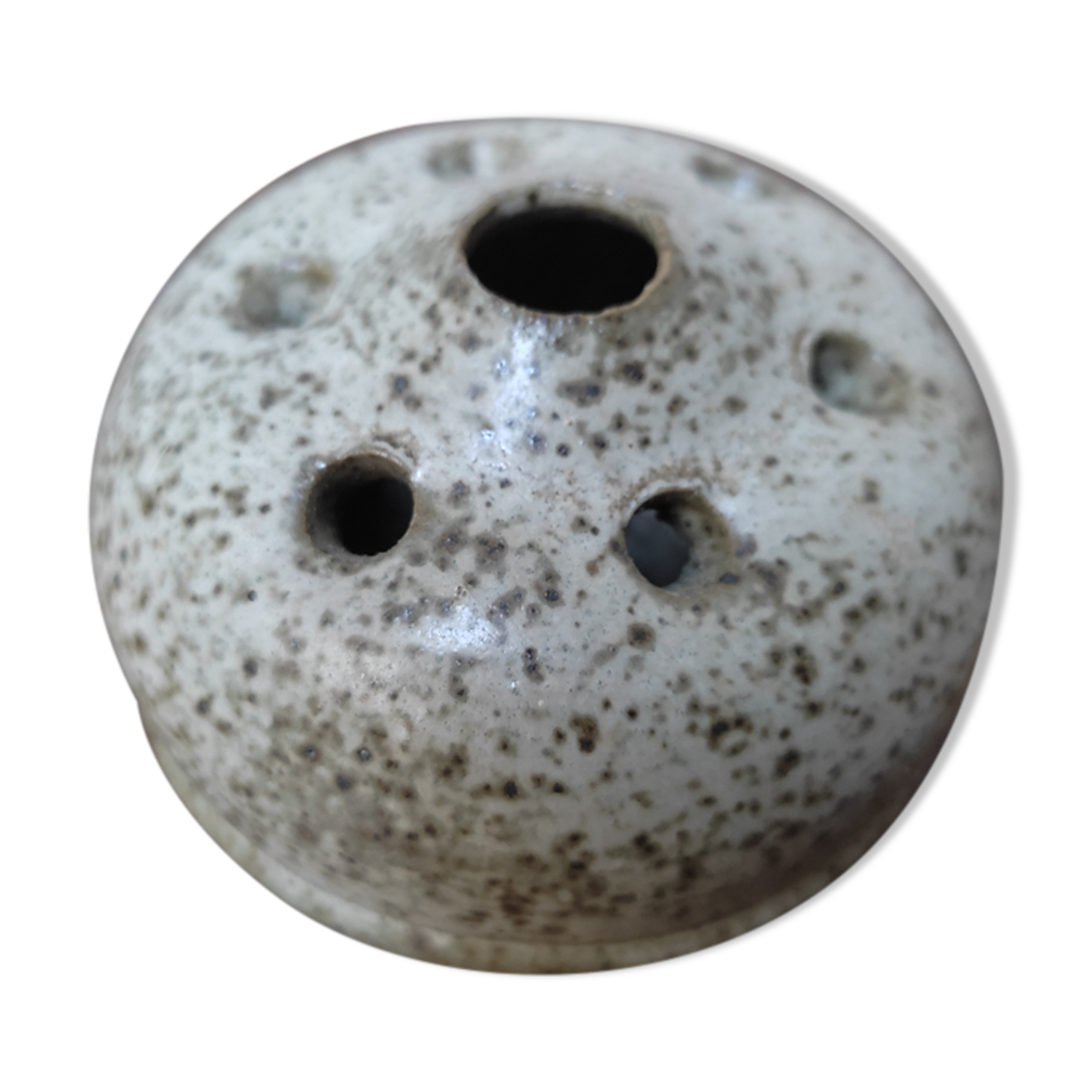 Sandstone flower spike