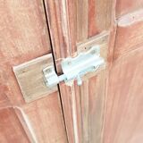 Vintage Parisian wardrobe