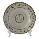 L. Bernardaud "Artois" deep plates