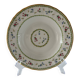 Assiettes creuse L. Bernardaud "Artois"