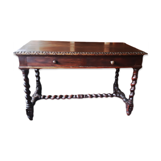 Bureau Louis XIII